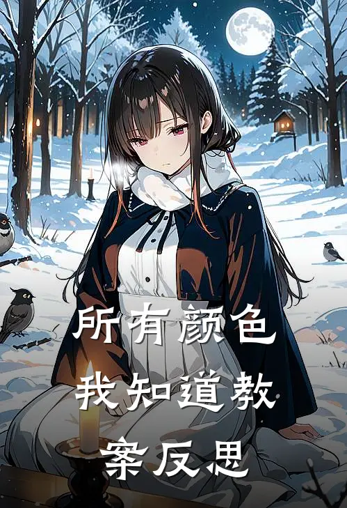 所有颜色我知道教案反思