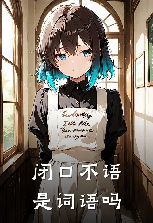 闭口不语是词语吗