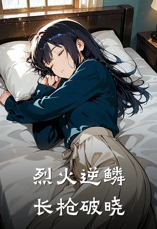 烈火逆鳞，长枪破晓