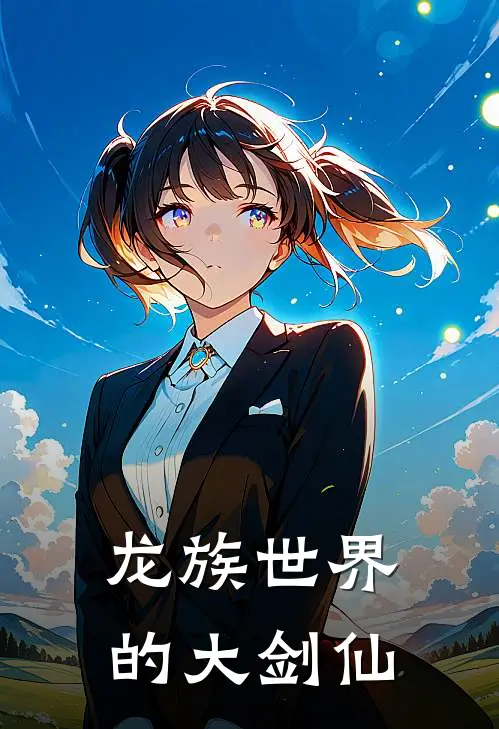 龙族世界的大剑仙