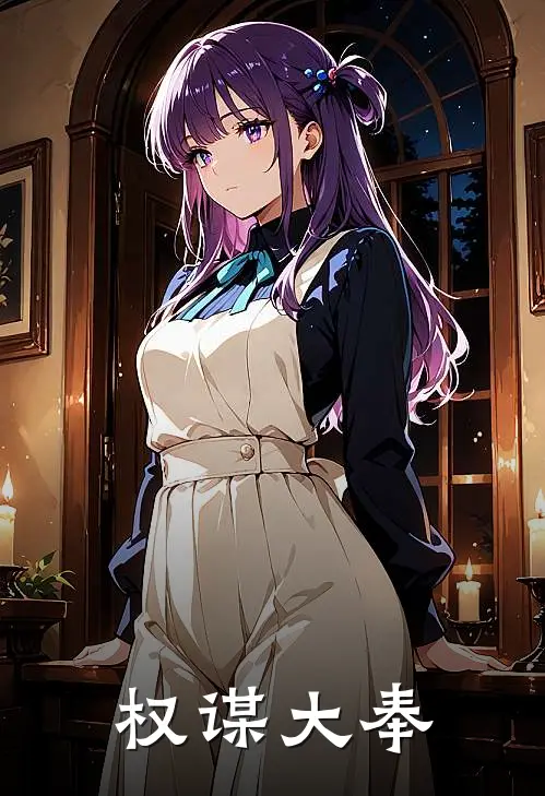 权谋大奉白默闻赵破虏最新全本小说_最新章节列表权谋大奉(白默闻赵破虏)