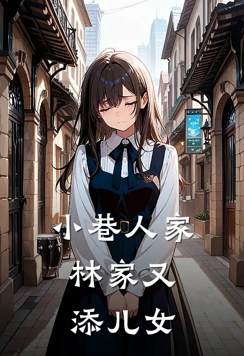 小巷人家：林家又添儿女宋莹林武峰免费完结版小说_小说完结小巷人家：林家又添儿女宋莹林武峰