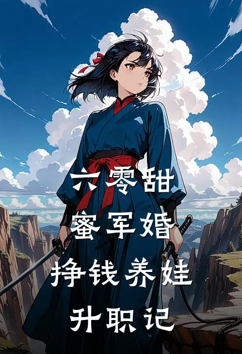 六零甜蜜军婚，挣钱养娃升职记