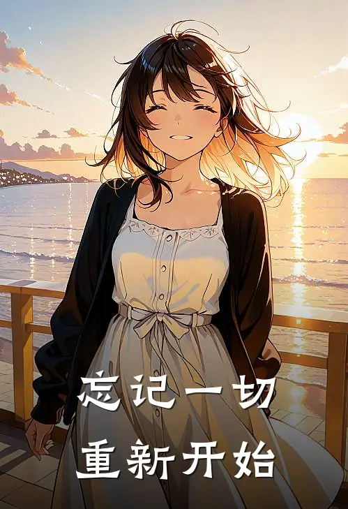 忘记一切重新开始紫薇永琪最新推荐小说_完结版小说推荐忘记一切重新开始紫薇永琪