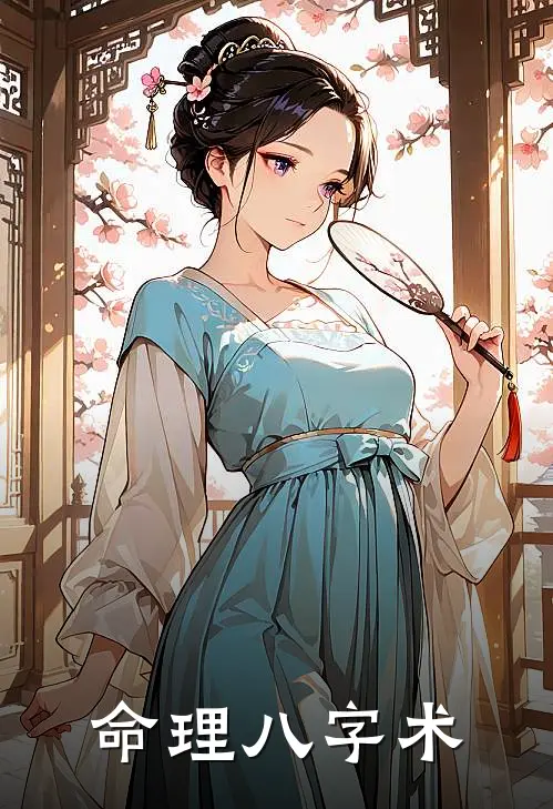 命理八字术