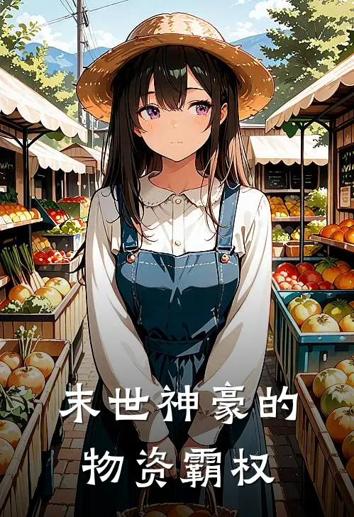 末世神豪的物资霸权