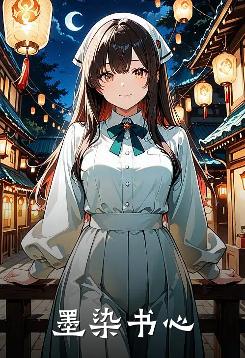 墨染书心(颜书瑶周墨)最新完本小说推荐_免费小说推荐墨染书心颜书瑶周墨