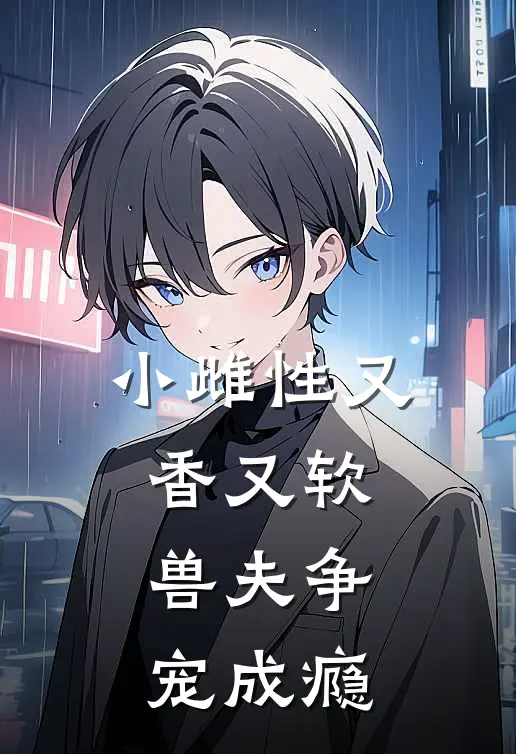 沈茉茉熊山(小雌性又香又软，兽夫争宠成瘾)全集阅读_《小雌性又香又软，兽夫争宠成瘾》全文免费阅读