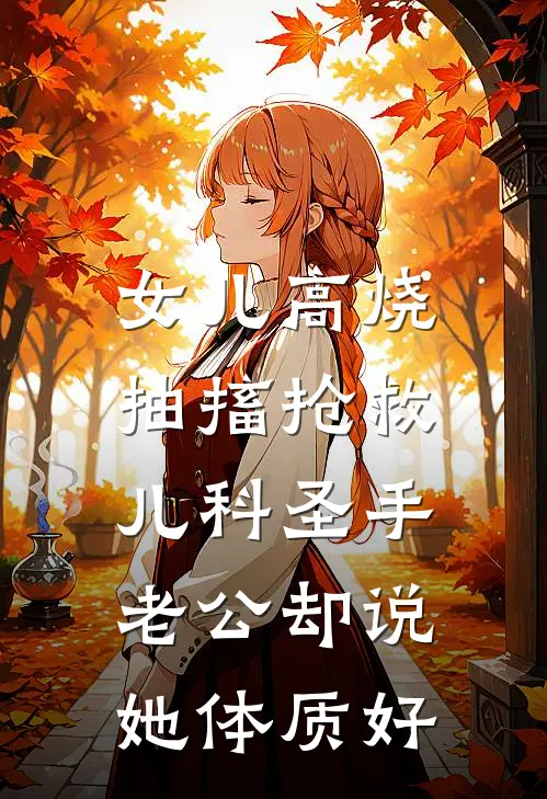 女儿高烧抽搐抢救，儿科圣手老公却说她体质好(灵溪沈清河)免费阅读完整版小说_完结免费小说女儿高烧抽搐抢救，儿科圣手老公却说她体质好(灵溪沈清河)