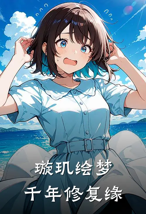 璇玑绘梦：千年修复缘(苏绾萧承煜)免费阅读无弹窗_最新好看小说推荐璇玑绘梦：千年修复缘苏绾萧承煜