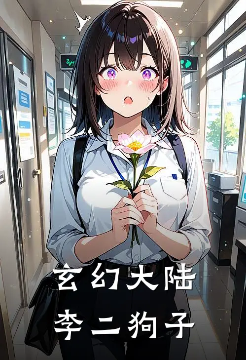 玄幻大陆李二狗子