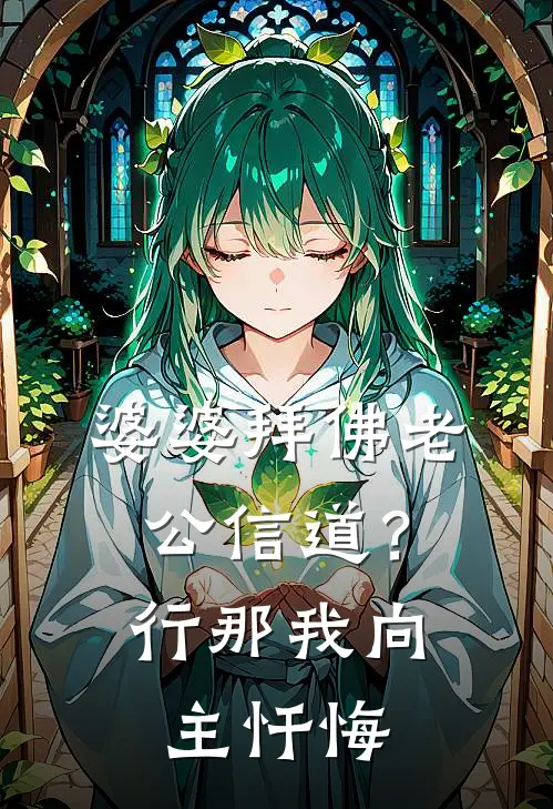 婆婆拜佛老公信道？行，那我向主忏悔沈望宁释迦牟尼最新小说全文阅读_最新章节列表婆婆拜佛老公信道？行，那我向主忏悔(沈望宁释迦牟尼)