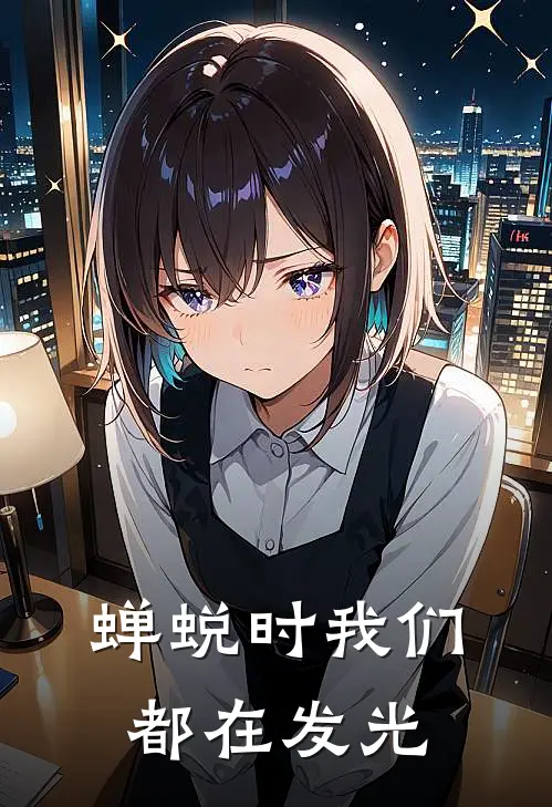 蝉蜕时我们都在发光梁伊迅陈梦瑶完结小说大全_免费小说在哪看蝉蜕时我们都在发光(梁伊迅陈梦瑶)