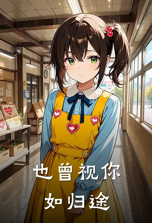 虞少卿苏沁雪(也曾视你如归途)全本免费在线阅读_虞少卿苏沁雪全集在线阅读