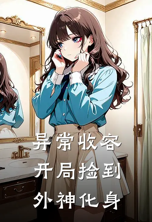 异常收容：开局捡到外神化身