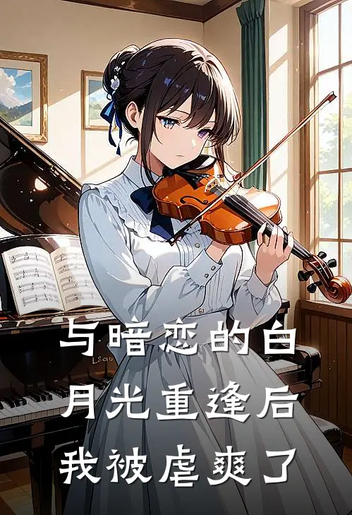 与暗恋的白月光重逢后我被虐爽了