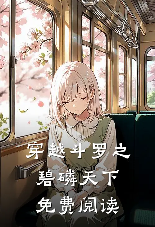 穿越斗罗之碧磷天下免费阅读