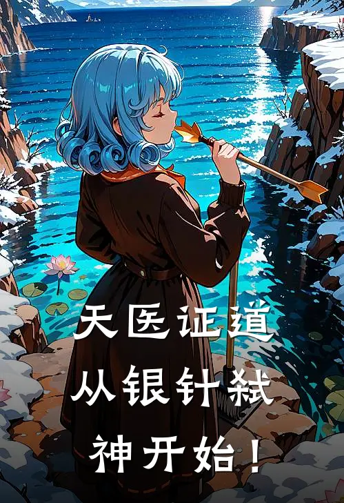 天医证道：从银针弑神开始！