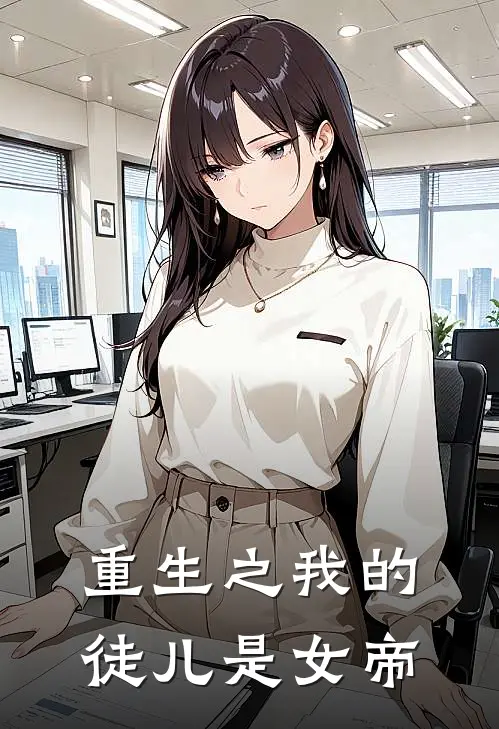 重生之我的徒儿是女帝