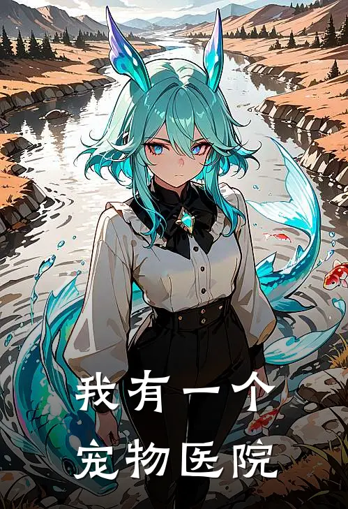 我有一个宠物医院