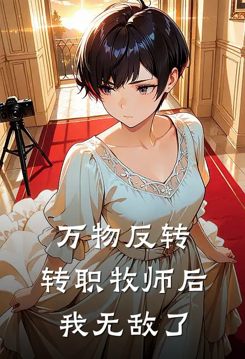 万物反转，转职牧师后我无敌了陈晓王勇最新小说推荐_完本小说免费阅读万物反转，转职牧师后我无敌了(陈晓王勇)