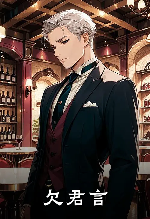 穆莫离沈幸《欠君言》完整版在线阅读_穆莫离沈幸完整版在线阅读