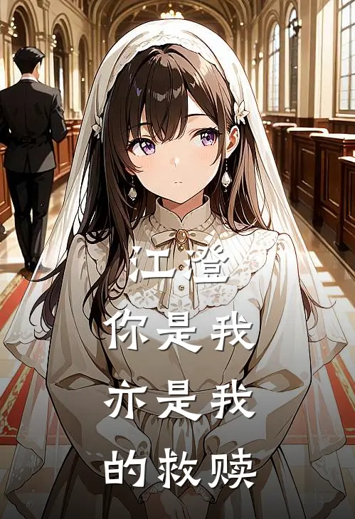 《江澄：你是我，亦是我的救赎》江澄魏无羡完本小说_江澄魏无羡(江澄：你是我，亦是我的救赎)全文免费阅读无弹窗大结局