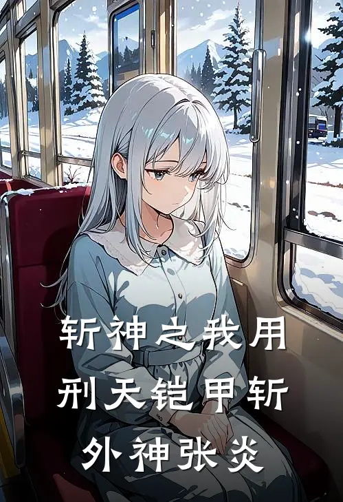 斩神之我用刑天铠甲斩外神张炎