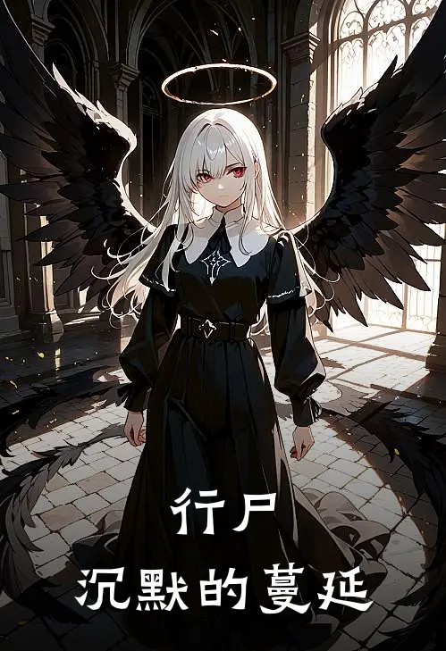 行尸：沉默的蔓延