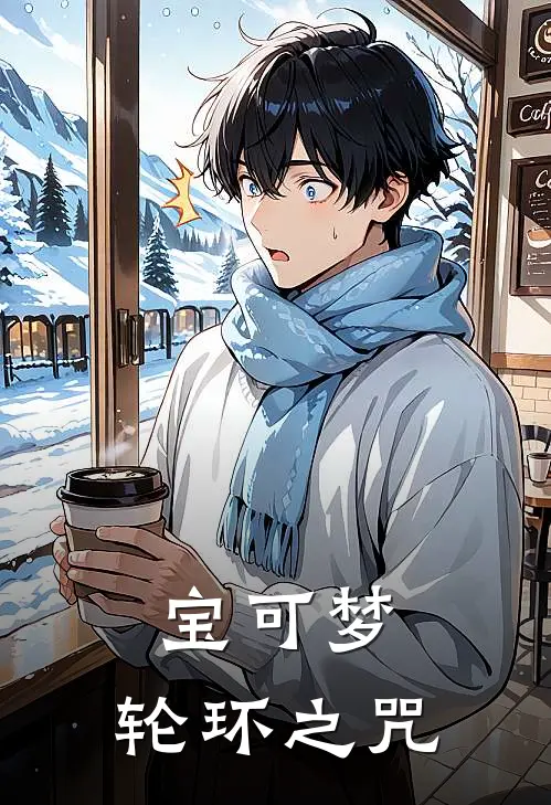 宝可梦：轮环之咒