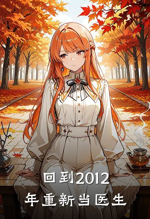 回到2012年重新当医生