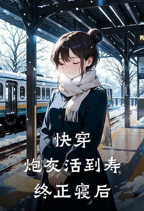 快穿：炮灰活到寿终正寝后