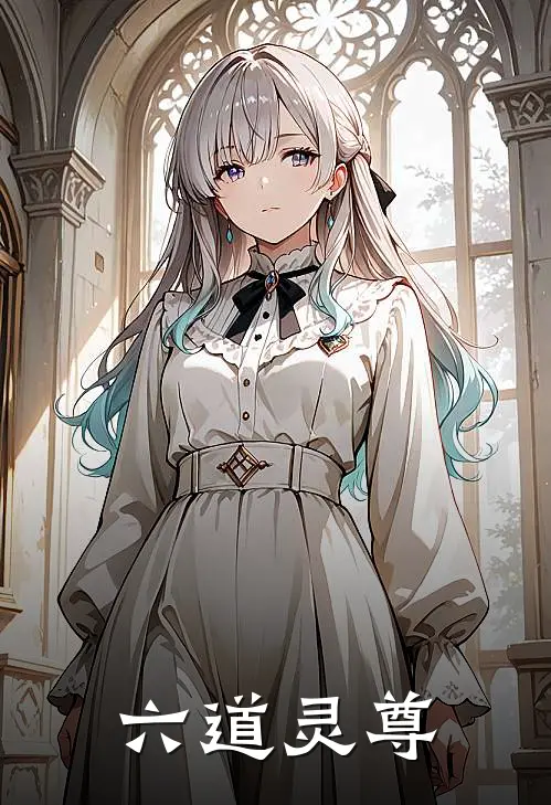 六道灵尊