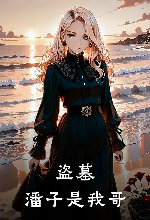 盗墓：潘子是我哥