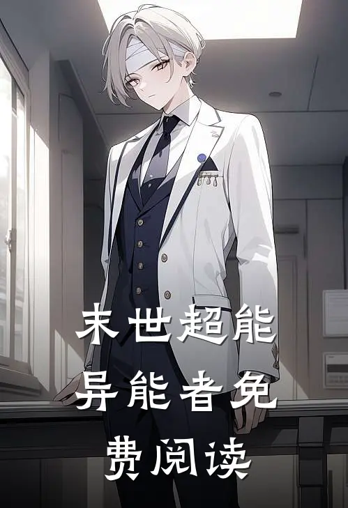 末世超能异能者免费阅读