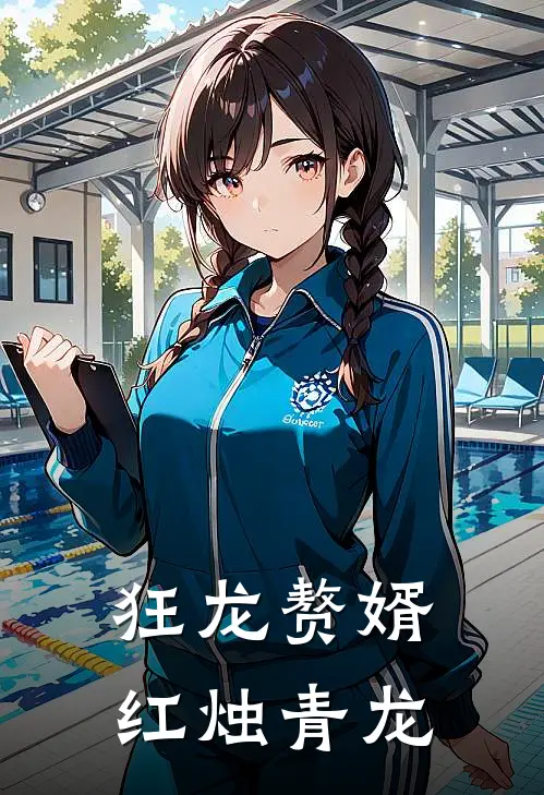 狂龙赘婿：红烛青龙叶辰李沧海免费小说全集_免费阅读无弹窗狂龙赘婿：红烛青龙叶辰李沧海