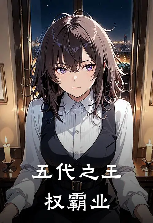 王业萧观音(五代之王权霸业)全集阅读_《五代之王权霸业》全文免费阅读