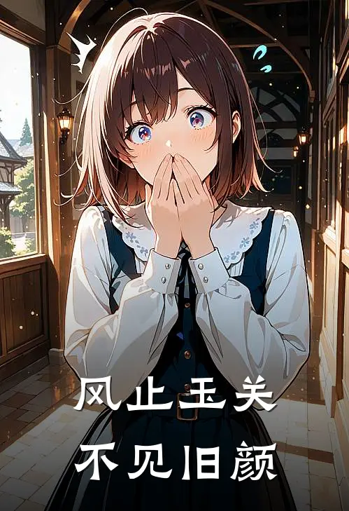 风止玉关，不见旧颜