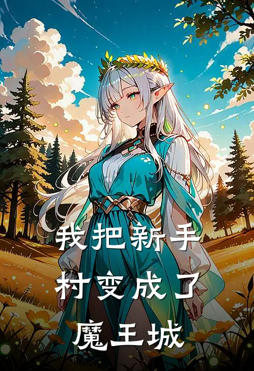 我把新手村变成了魔王城