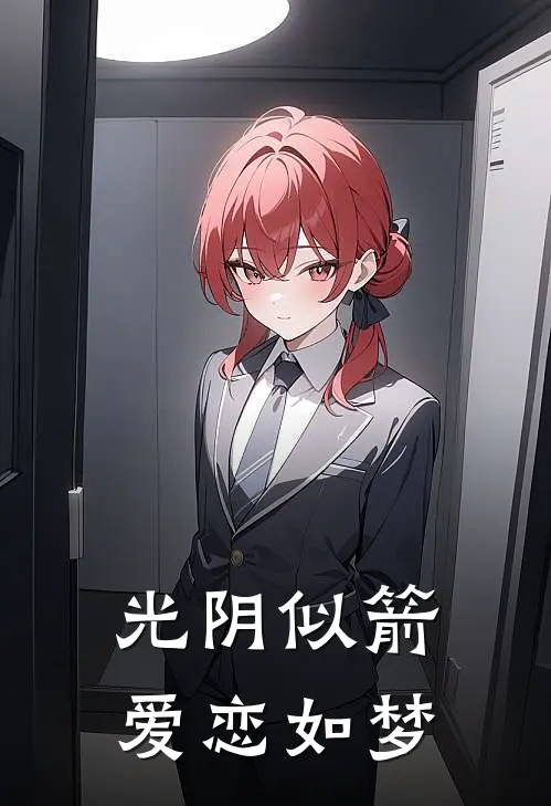 光阴似箭，爱恋如梦