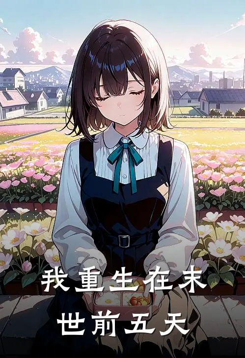 我重生在末世前五天