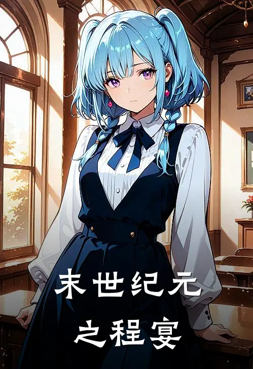 程宴小柯(末世纪元之程宴)_《末世纪元之程宴》最新章节免费在线阅读