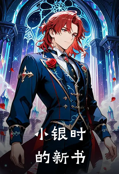 小银时的新书林幽苏白最新完结小说推荐_最新更新小说小银时的新书(林幽苏白)