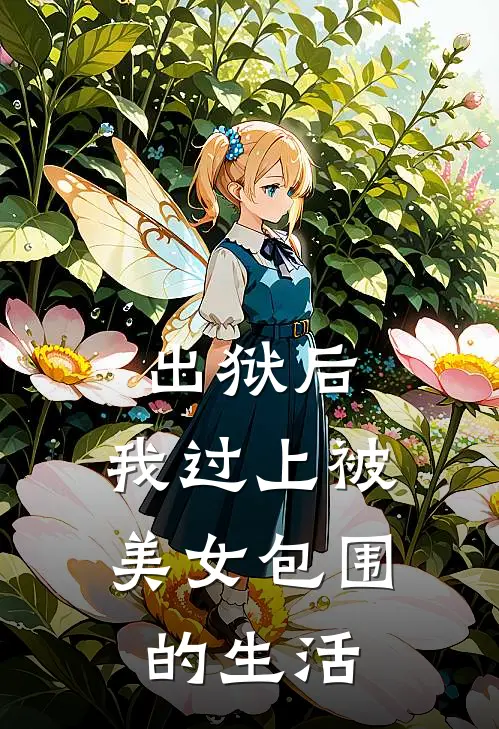 出狱后，我过上被美女包围的生活