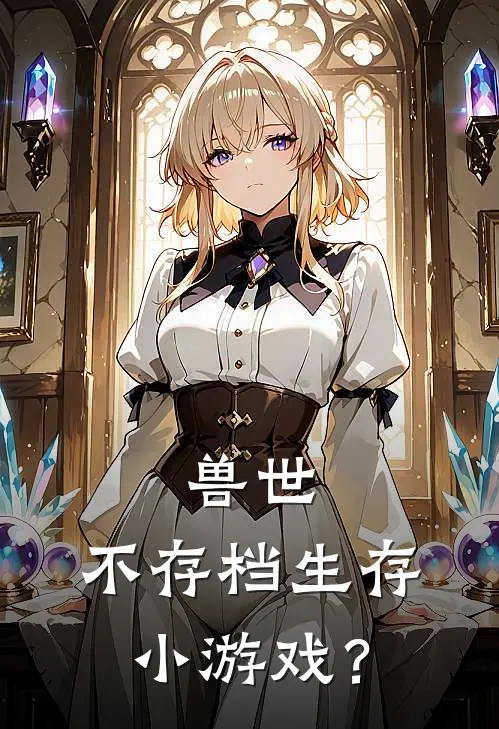 兽世：不存档生存小游戏？