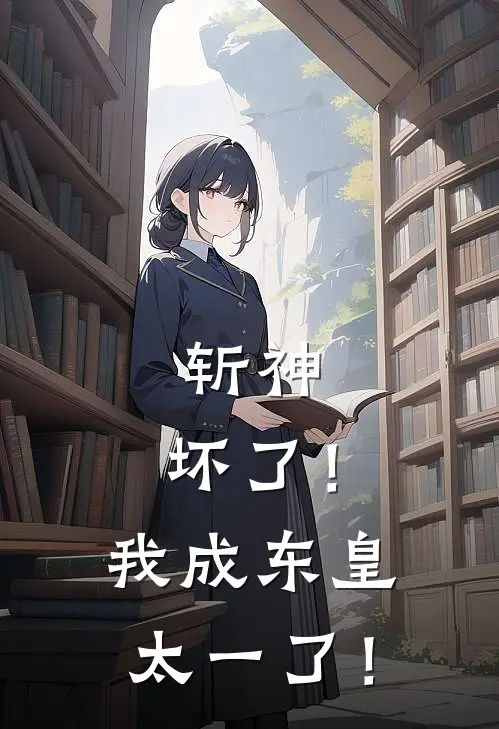 斩神：坏了！我成东皇太一了！李晨风林七夜免费小说全文阅读_最新章节列表斩神：坏了！我成东皇太一了！(李晨风林七夜)