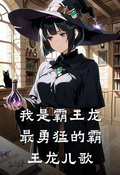 我是霸王龙最勇猛的霸王龙儿歌