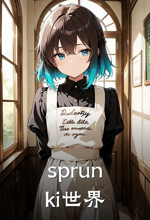 sprunki世界(奥伦德普勒)完整版免费小说_完结版小说推荐sprunki世界(奥伦德普勒)