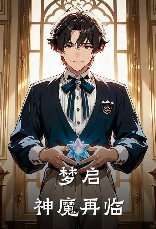 梦启：神魔再临祝云商林离免费小说笔趣阁_完结小说免费阅读梦启：神魔再临祝云商林离