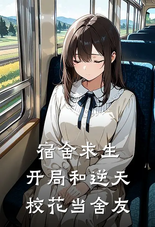 宿舍求生：开局和逆天校花当舍友(郑易苏沐月)热门小说_完结版小说全文免费阅读宿舍求生：开局和逆天校花当舍友(郑易苏沐月)